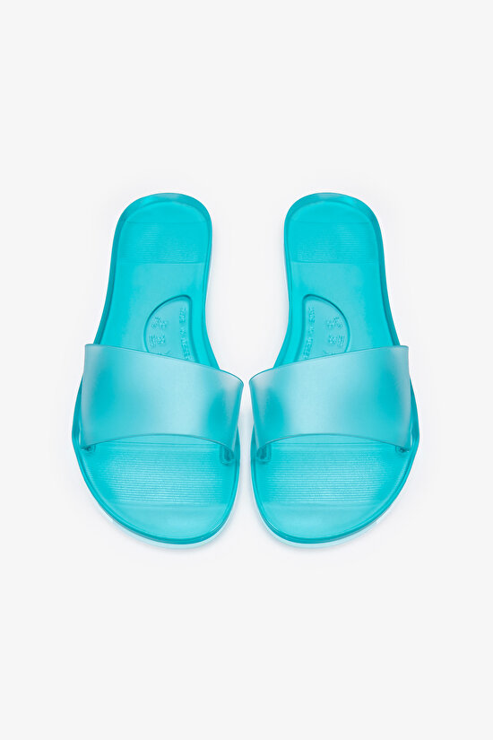Matte Jelly Ice Slipper - 1