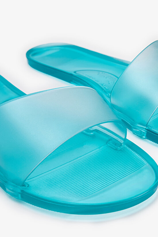 Matte Jelly Ice Slipper - 3