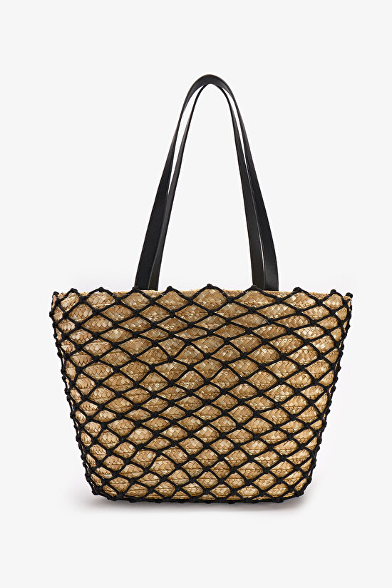 Naturel Valentina Çanta - 2