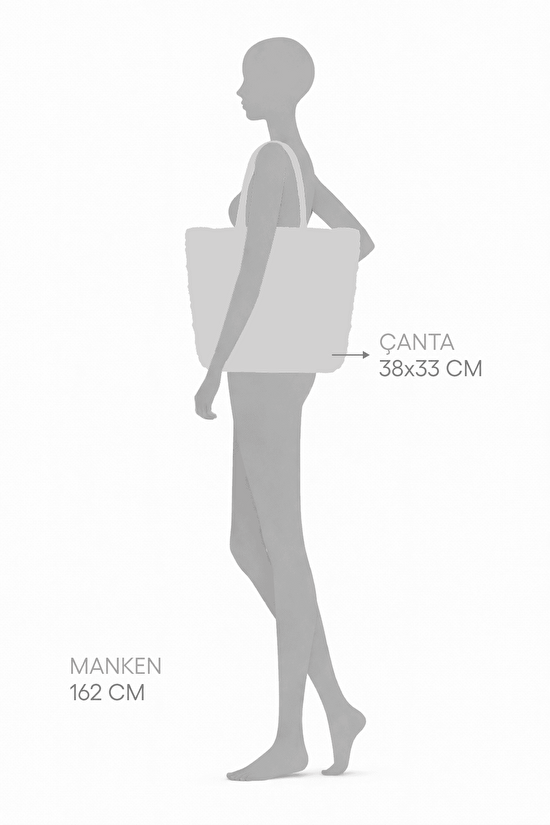 Dark Brown Amanda Bag - 5