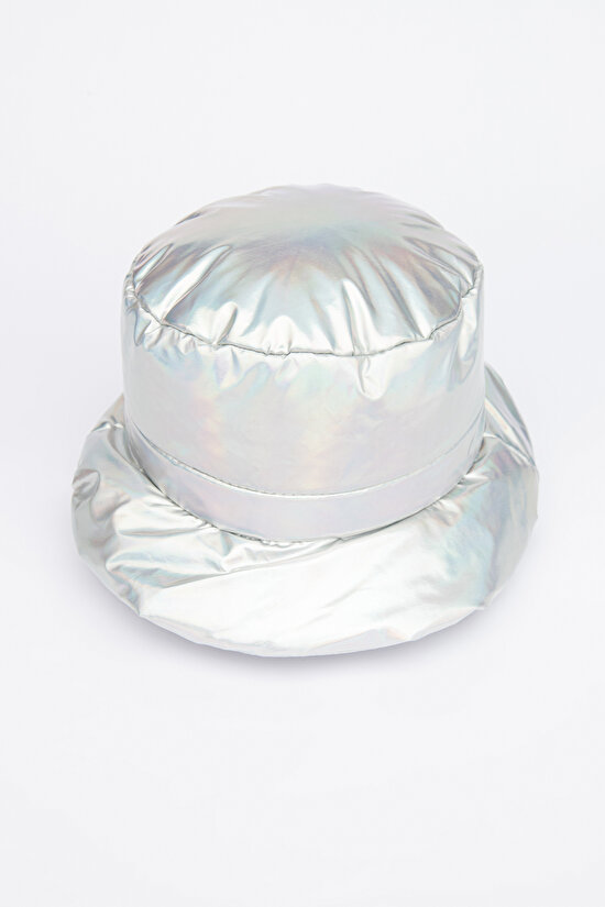 Renkli Girls Holly Şapka - 3