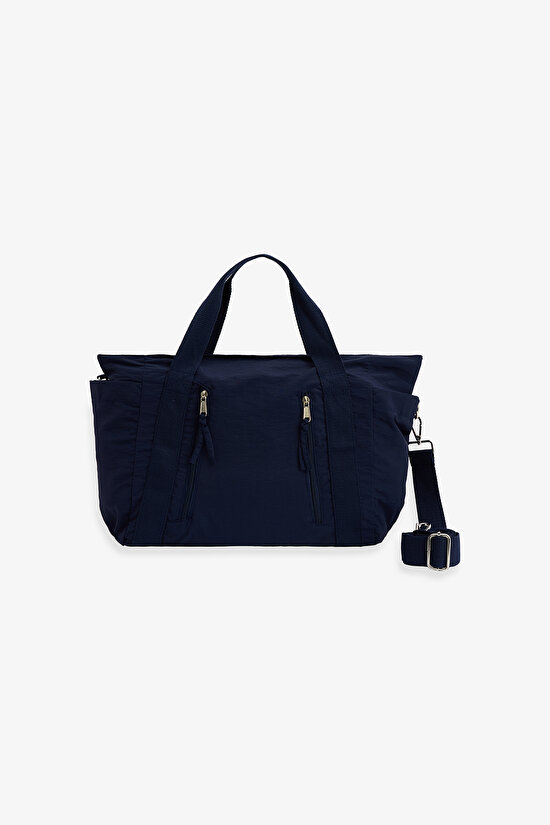 Lacivert Romina Çanta - 1