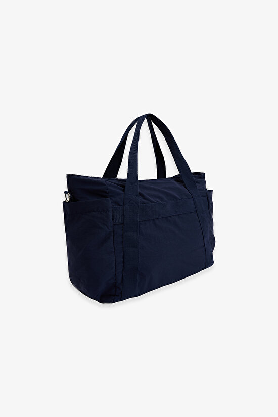 Lacivert Romina Çanta - 2