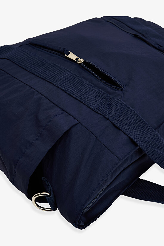 Lacivert Romina Çanta - 3