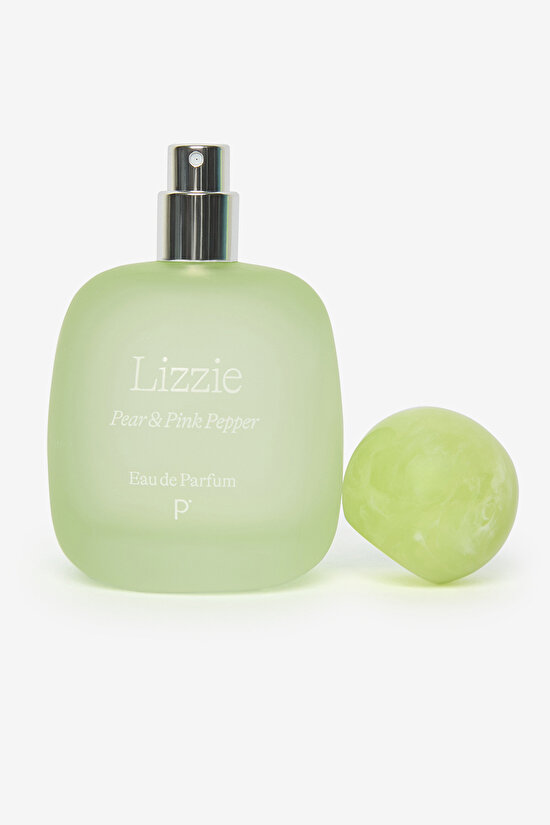 Lizzie Green Parfum - 3