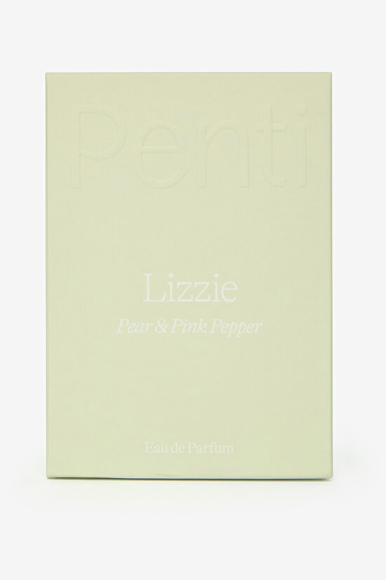 Lizzie Green Parfum - 4