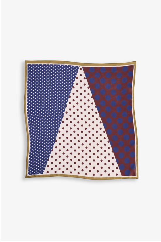 Dot Bandana - 1