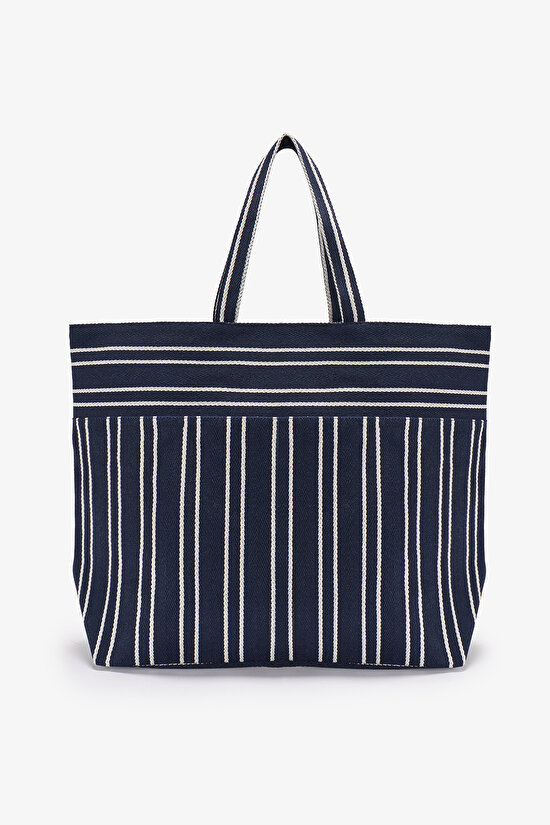 Big Stripe Bag - 2