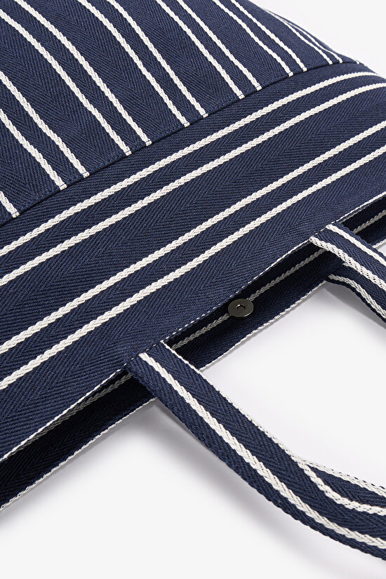 Big Stripe Bag - 3