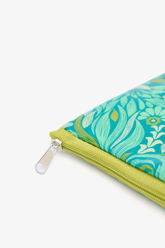 Aqua Mavi Çanta - 3