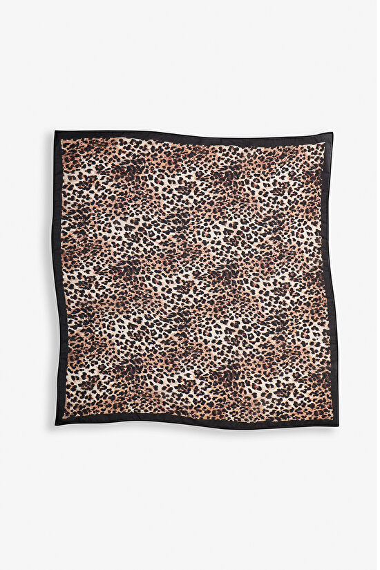 Leopard Bandana - 3