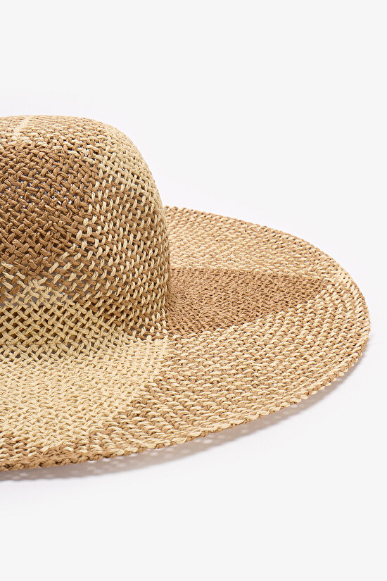 Multicolor Bertina Hat - 3