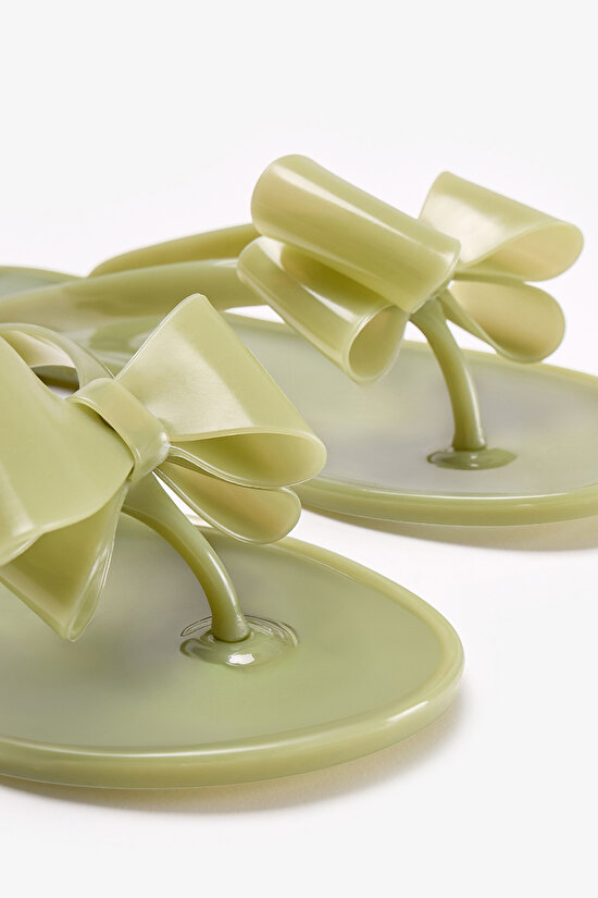 Bow Slipper - 3