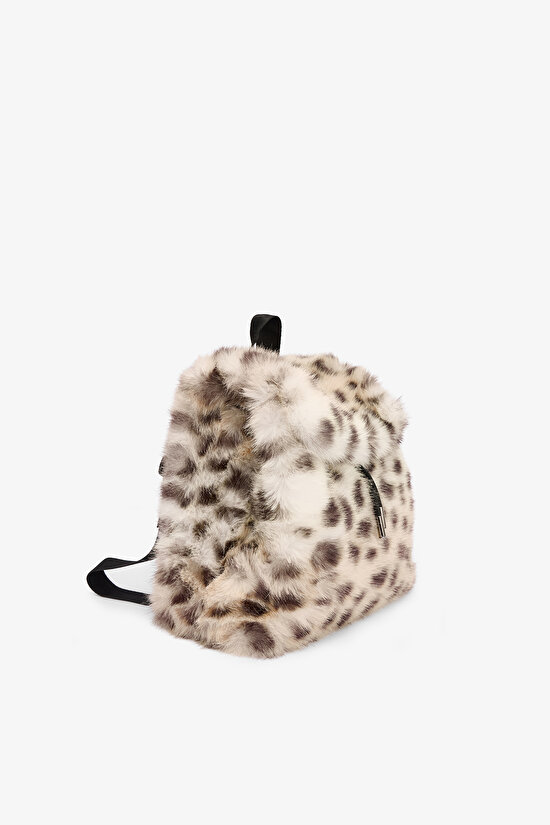 Ekru Gloria Çanta - 3