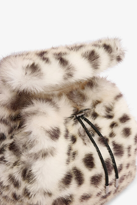 Ekru Gloria Çanta - 4