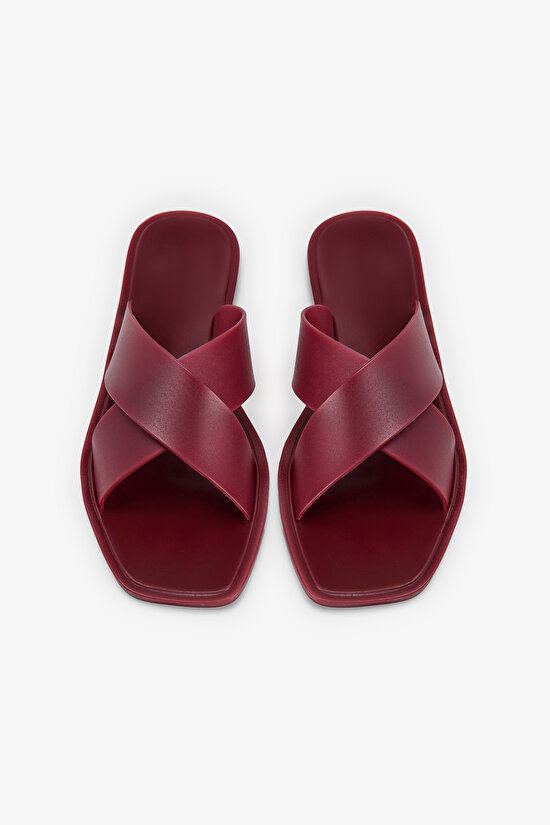 Como Slipper - 1