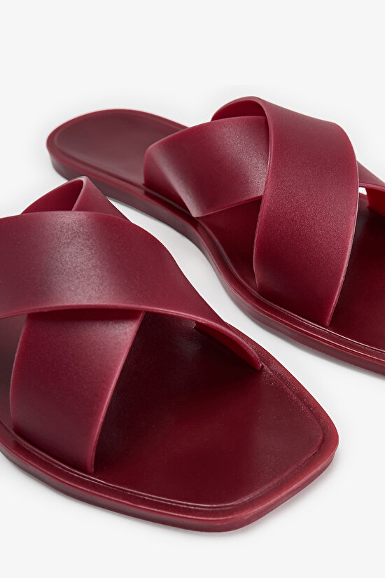 Como Slipper - 3