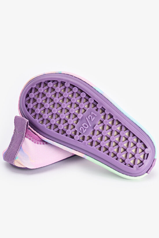 Kız Çocuk Mermaid Deniz Ayakkabısı - 4