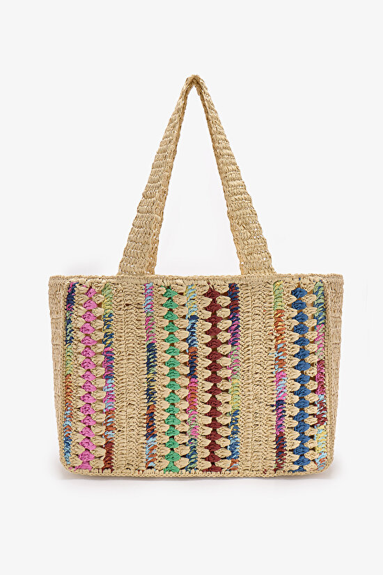 Multicolor Stella Bag - 1
