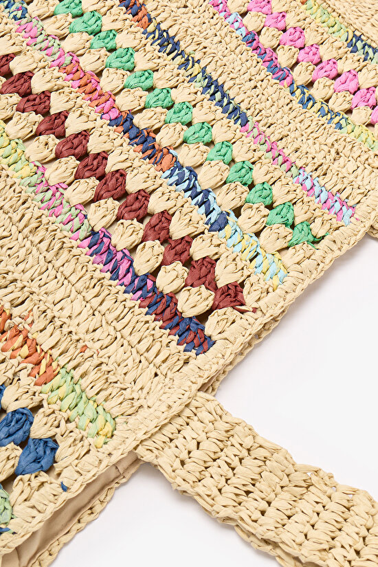 Multicolor Stella Bag - 3