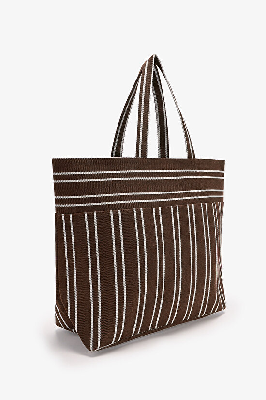 Big Stripe Bag - 1