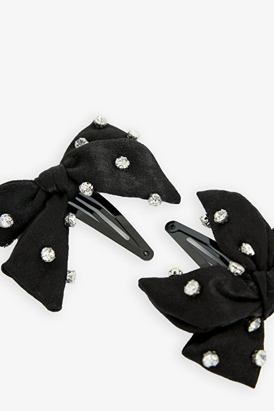 Bow Renkli Toka Seti - 3