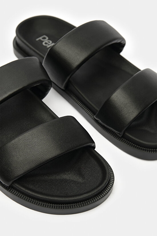 Sandy Siyah Terlik - 3