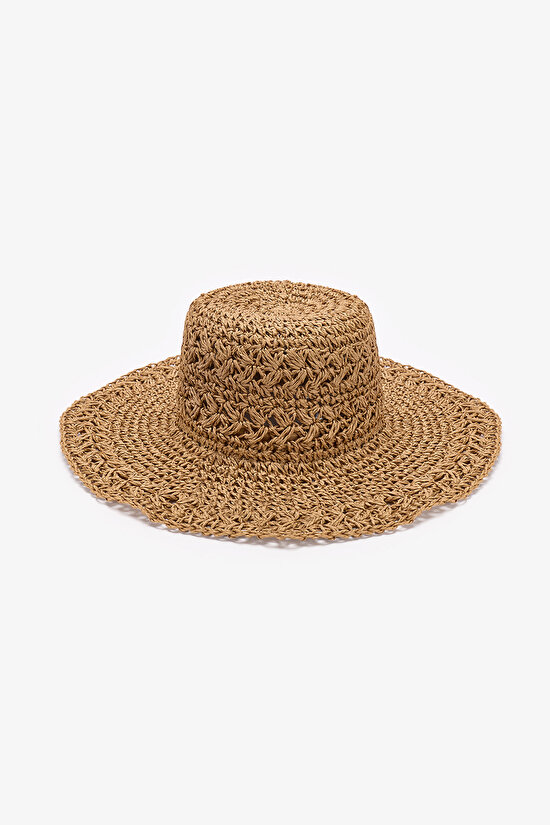 Naturel Antonia Şapka - 1