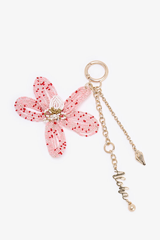 Multicolor Cute Keychain - 2