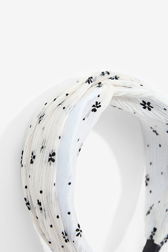 Jasmine Ekru Taç - 3