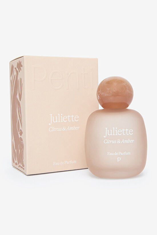 Juliette   Parfüm 100 ML EDP - 3