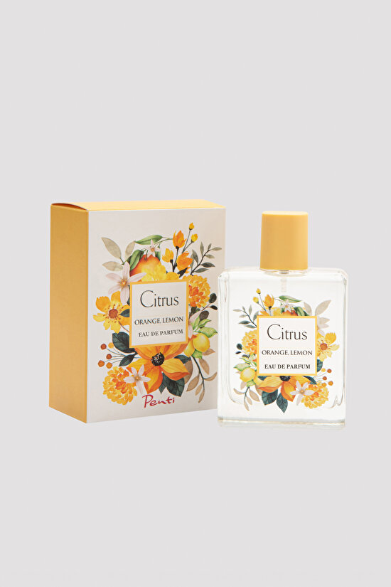 Citrus Parfüm - 1