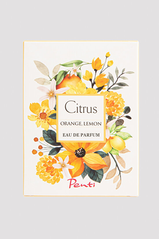 Citrus Parfum - 3