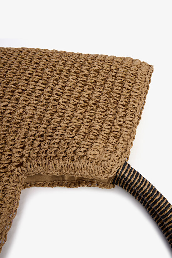 Sand Siyah Çanta - 3