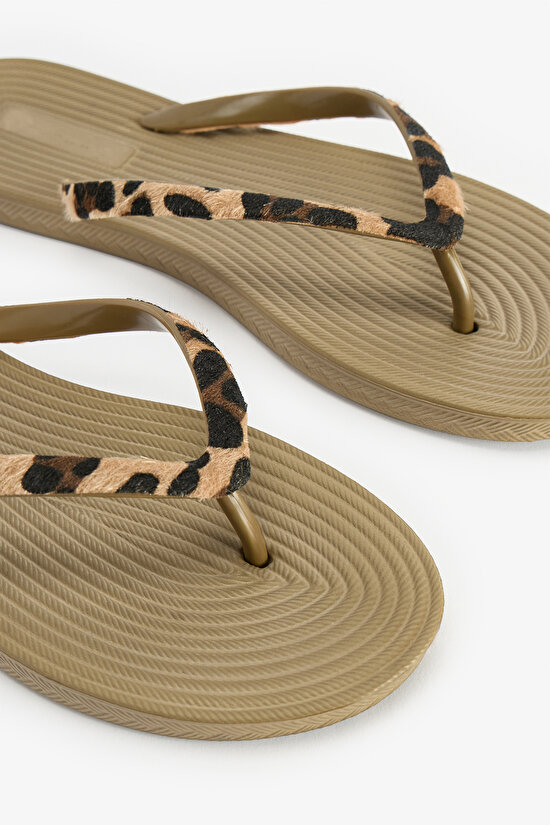 Renkli Daily Terlik - 3