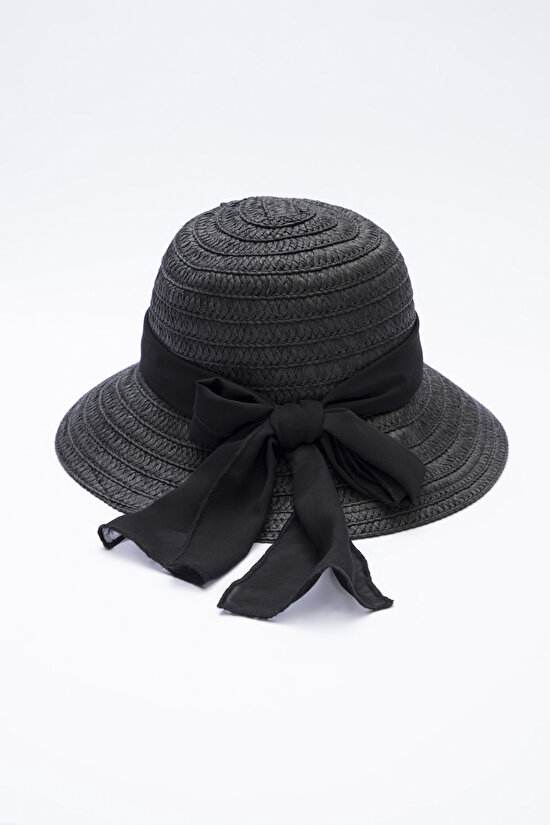 Zorro Siyah Şapka - 1