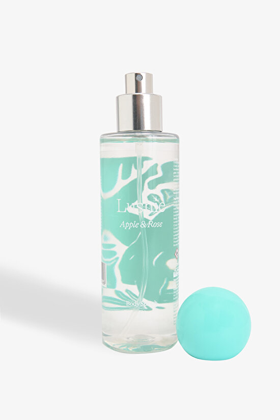 Nane Lushie Meyveli Vücut Spreyi - 3