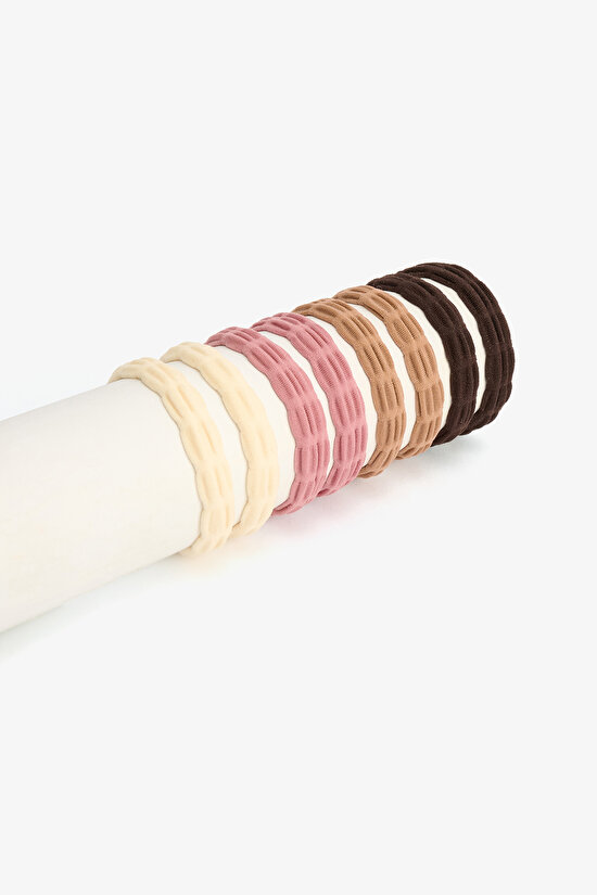 Nelly Renkli Toka Seti - 3