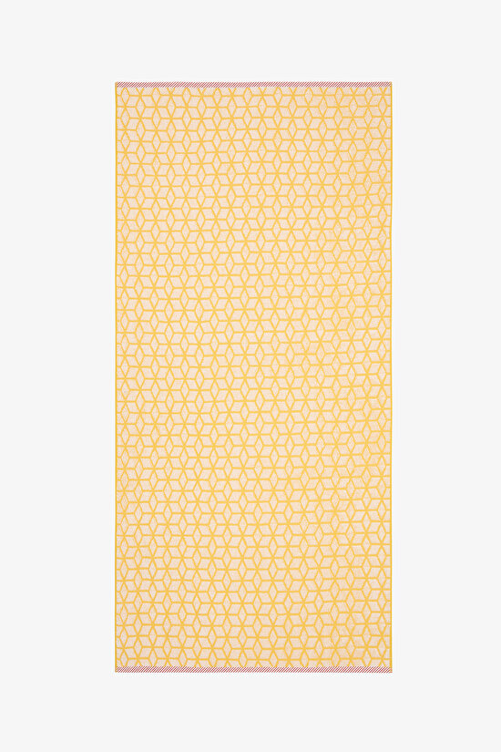 Wilma Renkli Havlu - 3