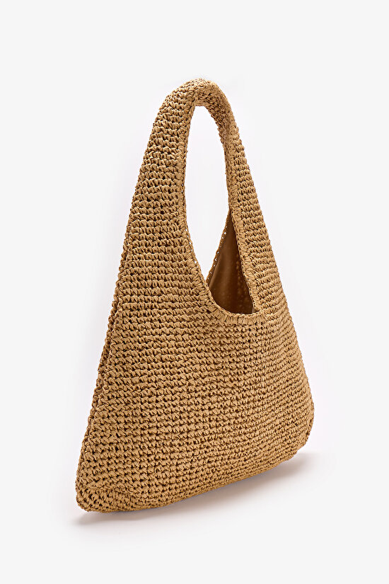 Natural Anita Bag - 1