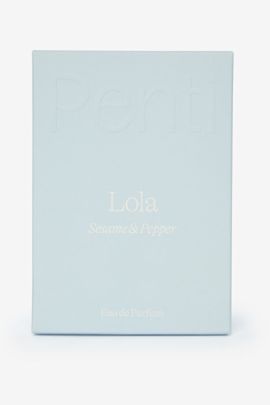 Lola Parfüm  100 ML EDP - 3