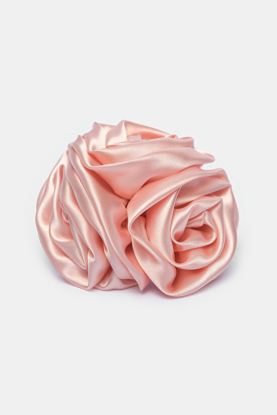 Laura Light Pink Brooch - 3