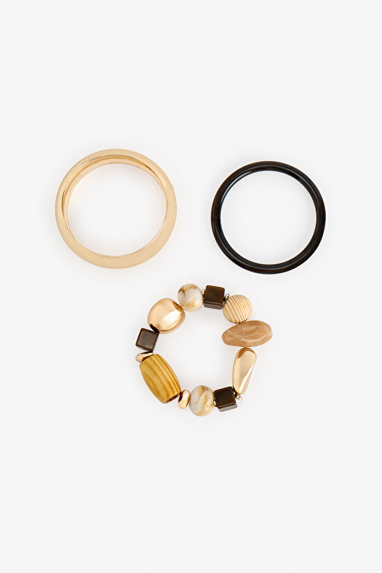 Clara 3 Pack Bracelet Set - 1