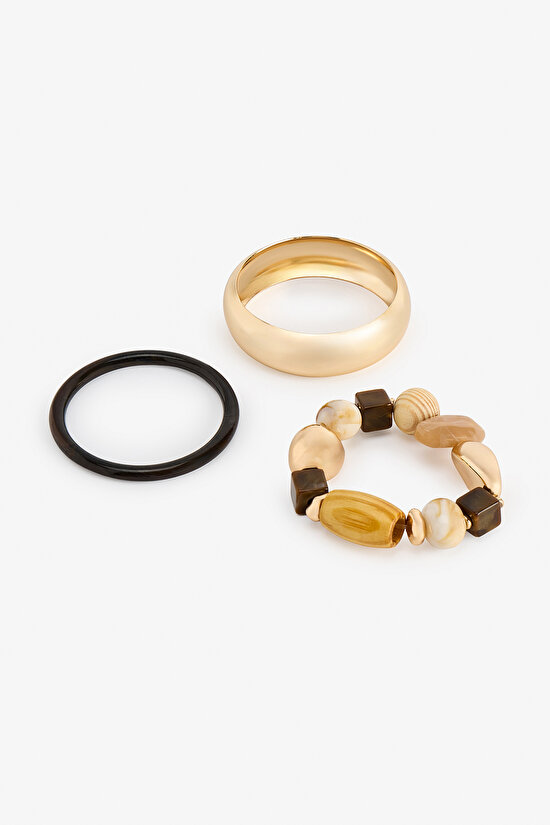 Clara 3 Pack Bracelet Set - 2