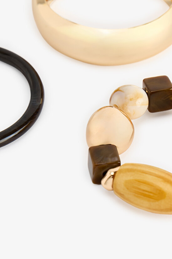 Clara 3 Pack Bracelet Set - 3