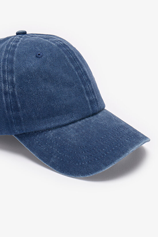 Man Navy George Hat - 2