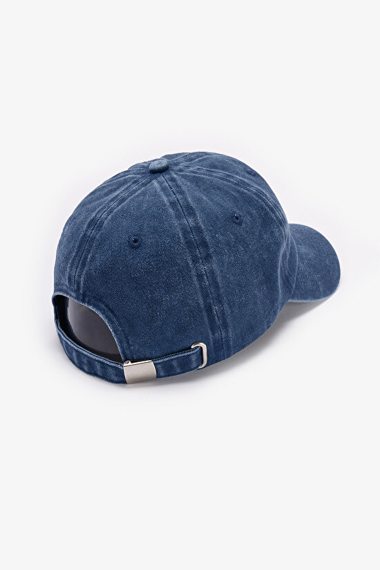 Man Navy George Hat - 3