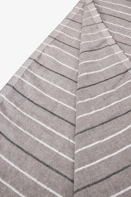 Glitter Siyah Havlu - 3