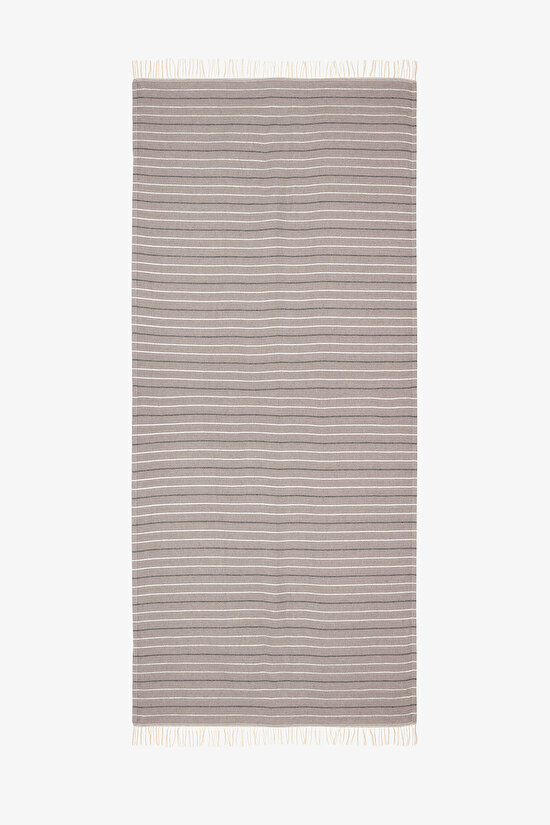 Glitter Siyah Havlu - 4