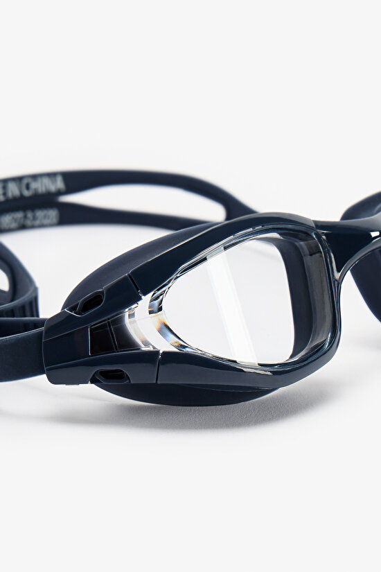 Solıd Sea Glasses - 2